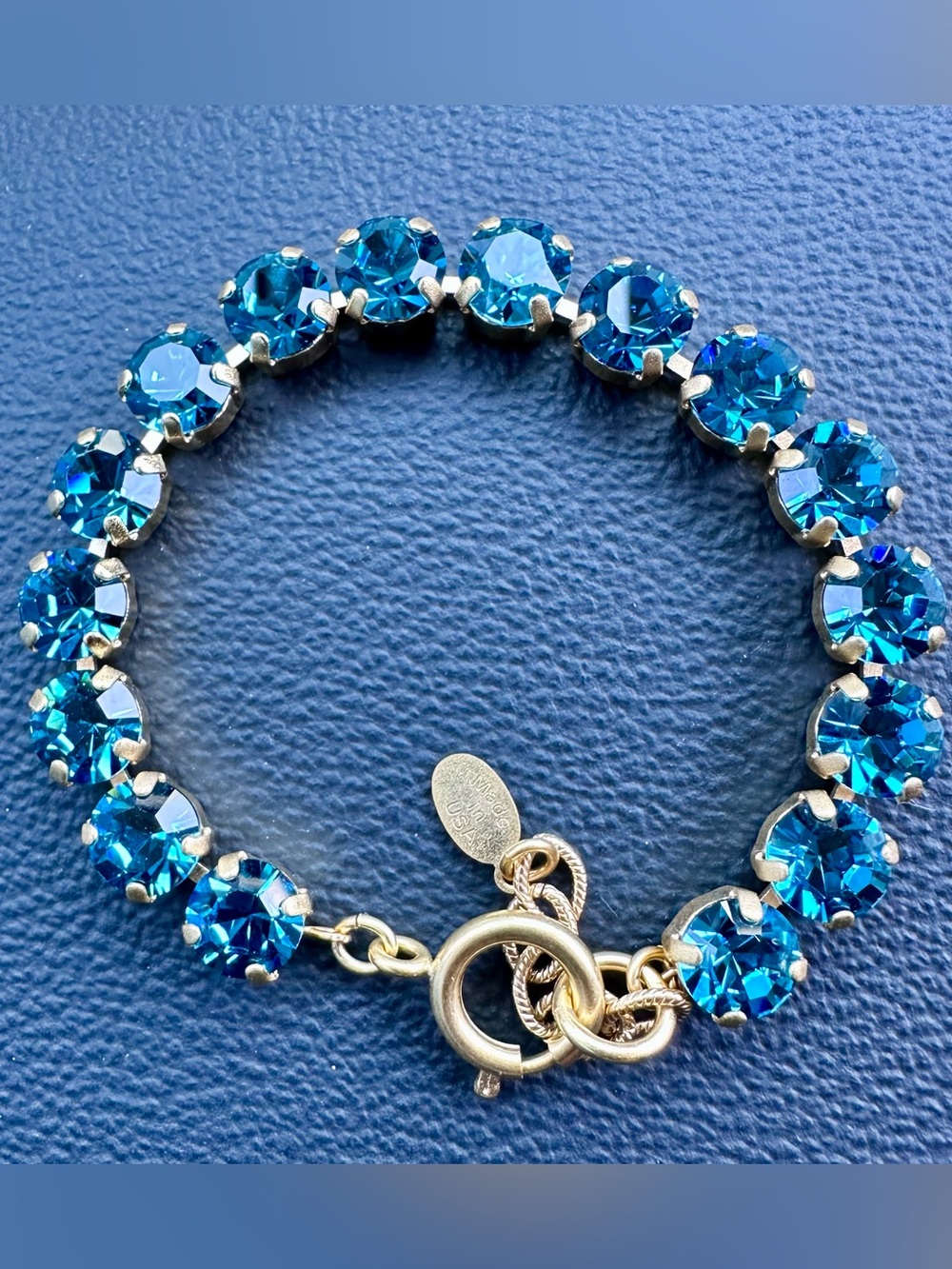 BRAND NEW Catherine Popesco Bracelet